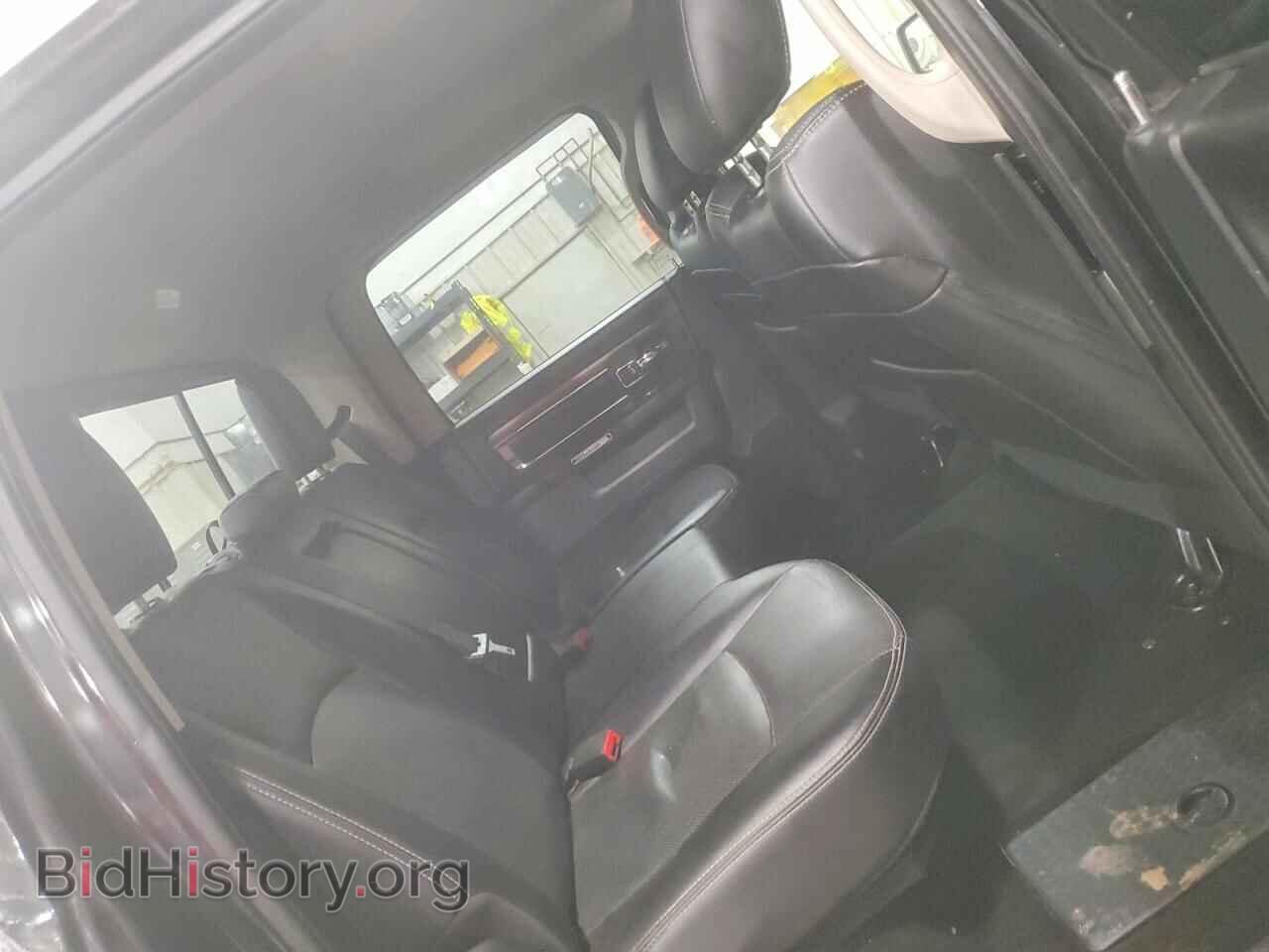 2015 RAM 1500 - VIN: 1C6RR7NT1FS753047 - Фото 10
