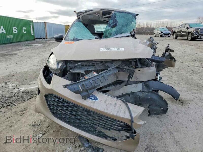 2020 Ford ESCAPE (VIN 1FMCU0F60LUA08783) — photo 5 of 14