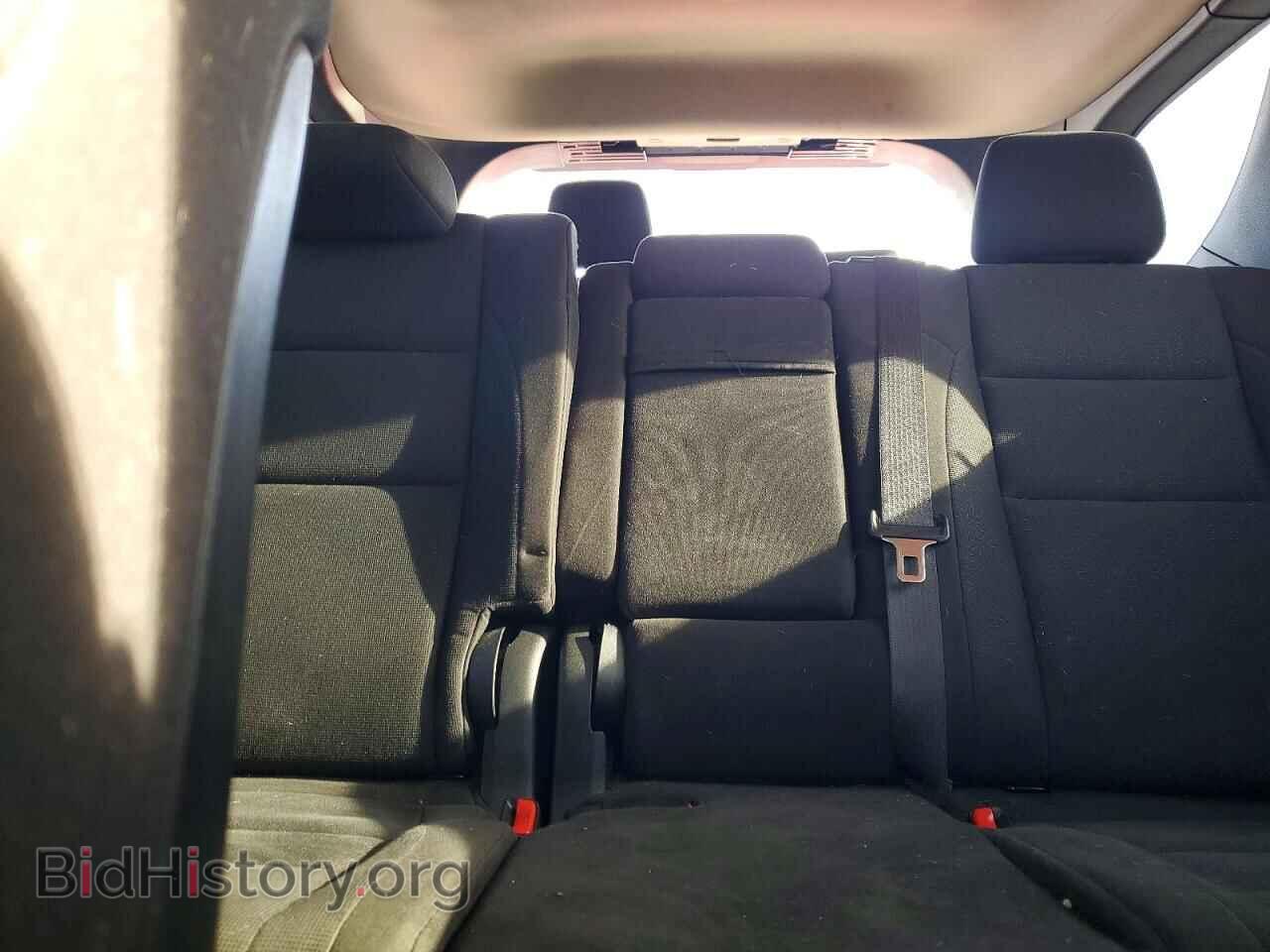 2014 DODGE DURANGO - VIN: 1C4RDJAG5EC361159 - Фото 10