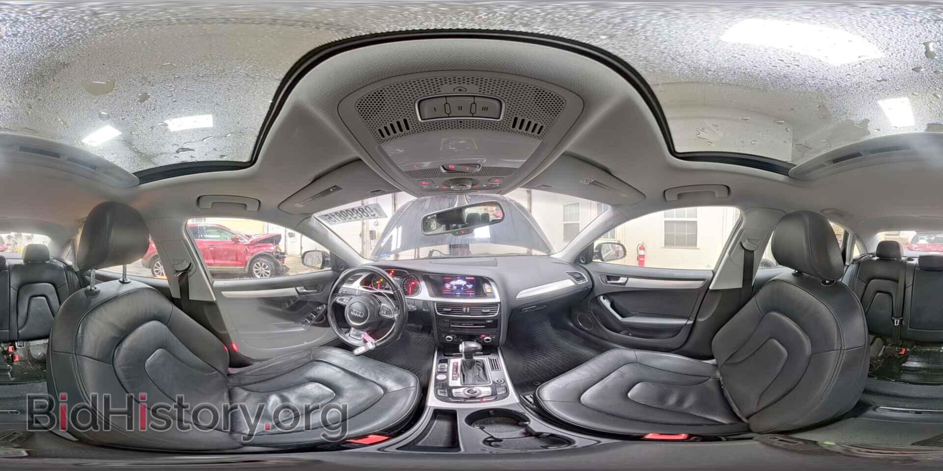 2016 AUDI A4 - VIN: WAUFFAFL3GN009186 - Фото 15