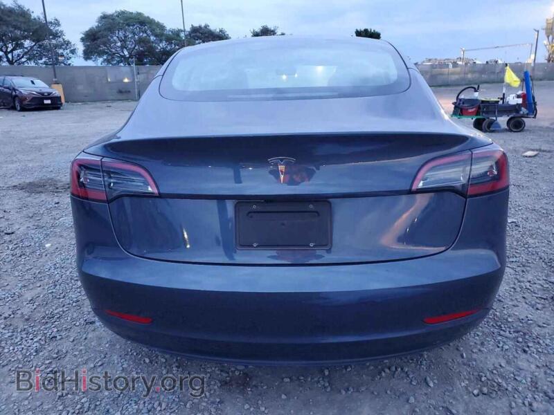 2023 Tesla MODEL 3 (VIN 5YJ3E1EA9PF667604) — photo 6 of 14