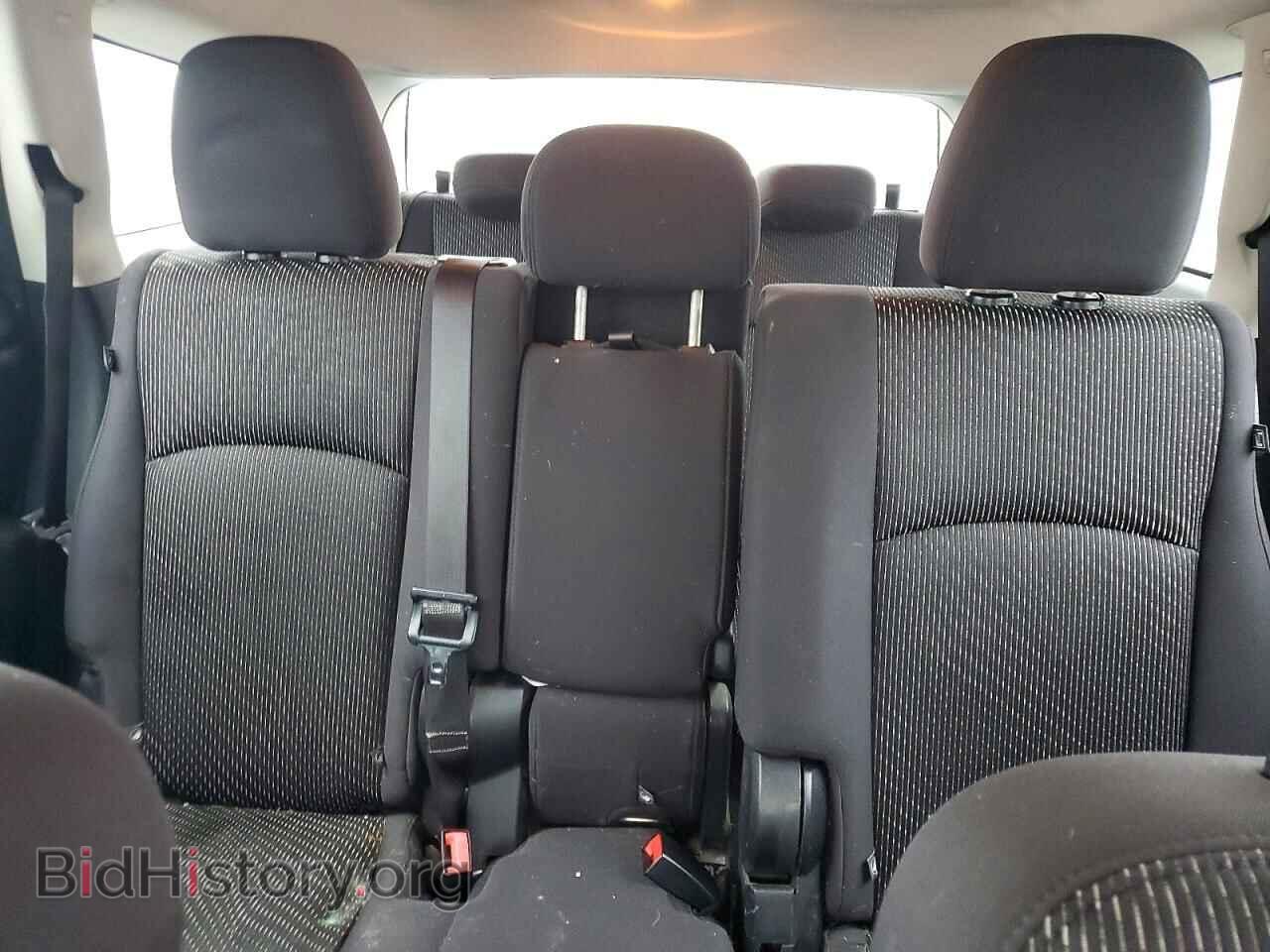 2013 DODGE JOURNEY - VIN: 3C4PDCAB7DT665281 - Фото 10