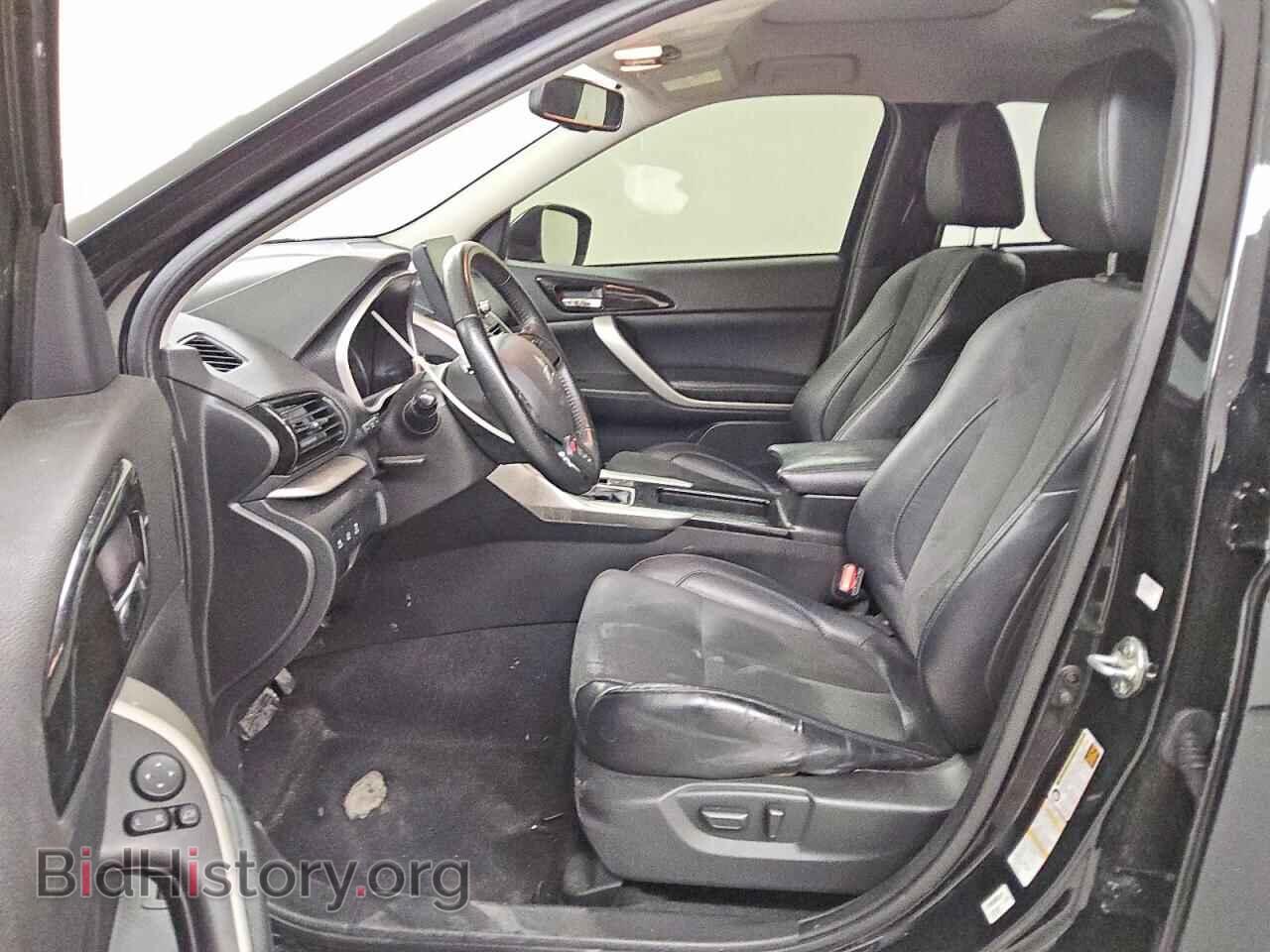 2023 MITSUBISHI ECLIPSE - VIN: JA4ATWAA0PZ006547 - Photo 7
