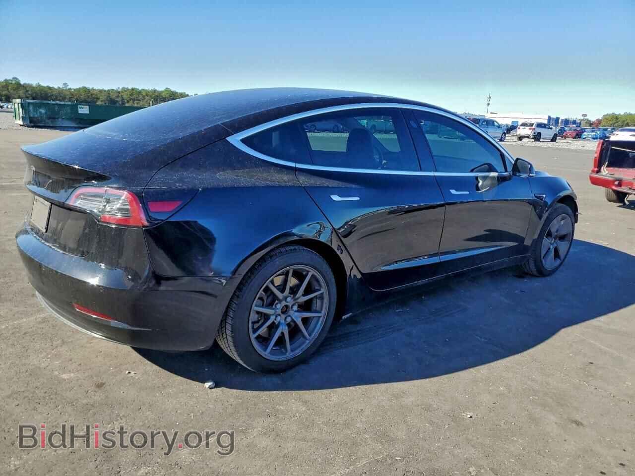 2018 TESLA MODEL 3 - VIN: 5YJ3E1EA1JF173342 - Photo 3