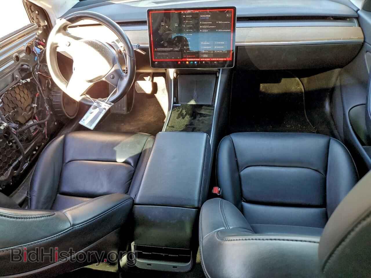 2018 TESLA MODEL 3 - VIN: 5YJ3E1EA1JF173342 - Photo 8