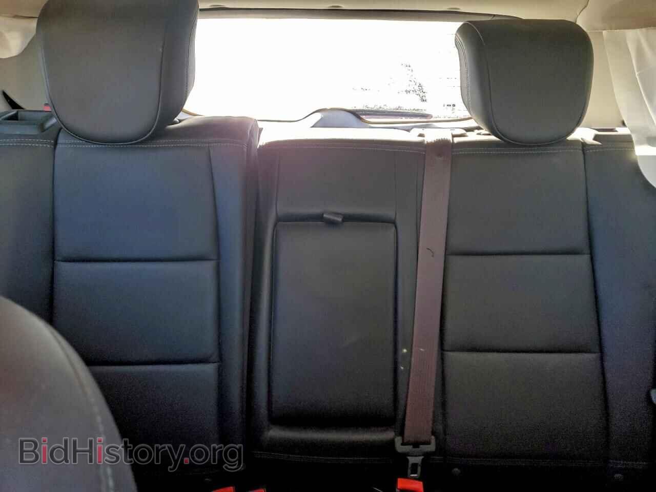 2017 BUICK ENCORE - VIN: KL4CJGSB9HB147249 - Photo 10