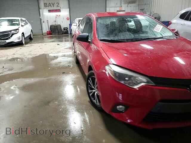 2016 TOYOTA COROLLA - VIN: 5YFBURHE7GP431971 - Фото 13