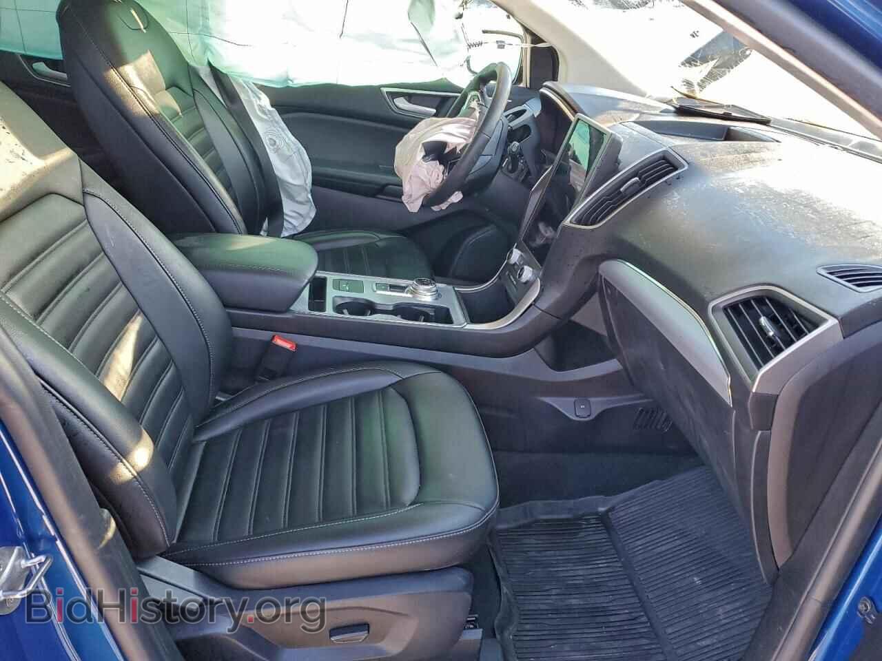 2021 FORD EDGE - VIN: 2FMPK4J99MBA36749 - Photo 7