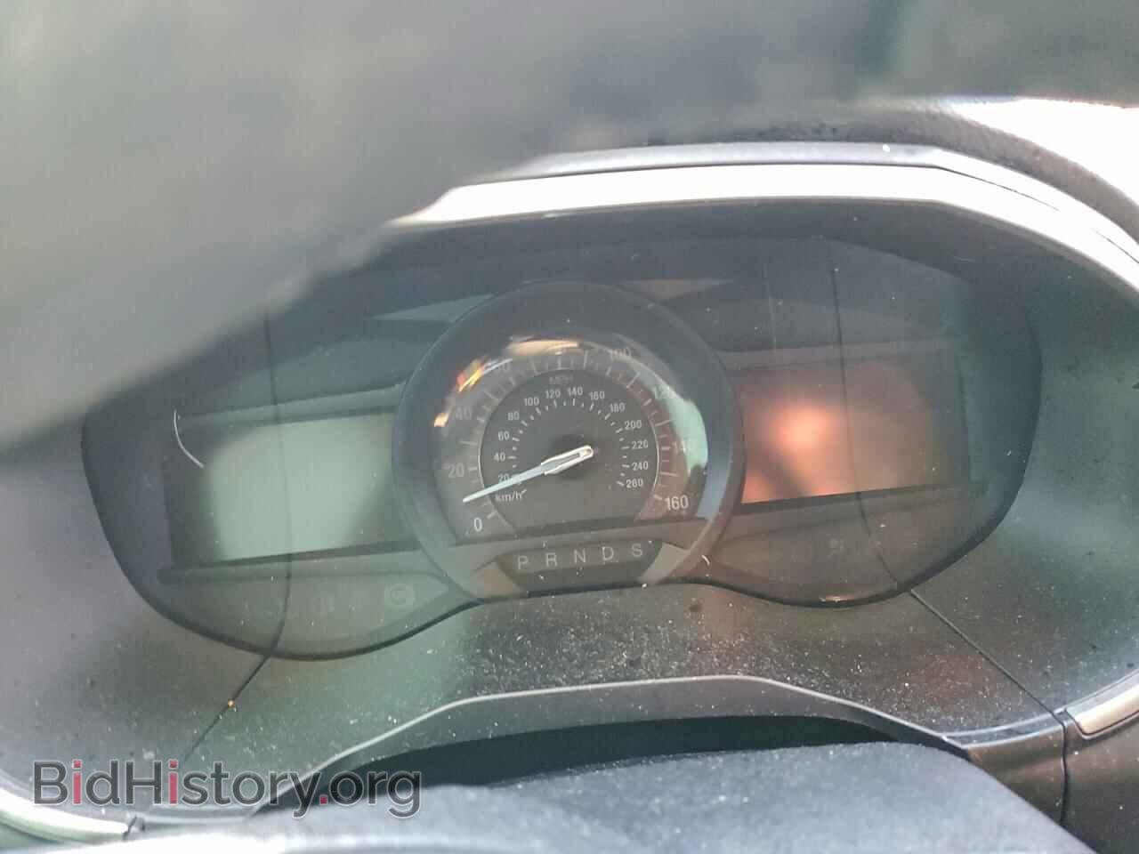 2021 FORD EDGE - VIN: 2FMPK4J99MBA36749 - Photo 9