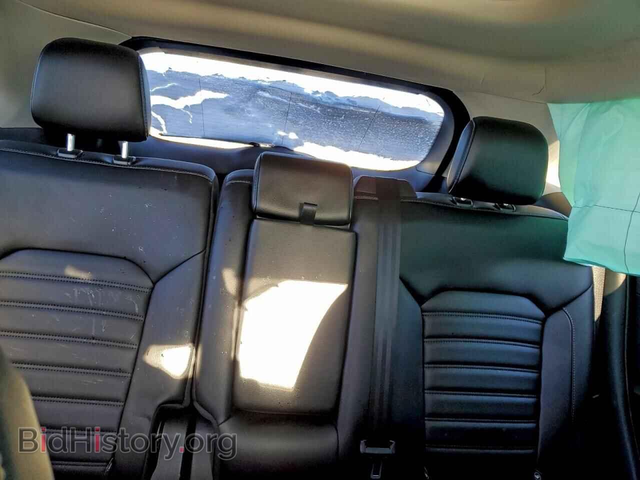 2021 FORD EDGE - VIN: 2FMPK4J99MBA36749 - Photo 10