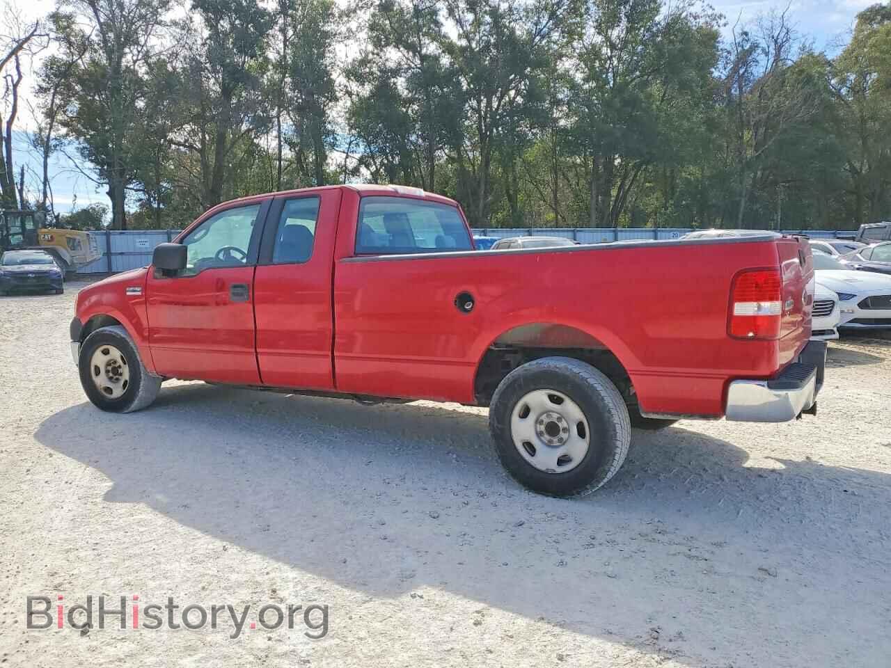 2005 FORD All Models - VIN: 1FTVX12525NB43932 - Photo 2