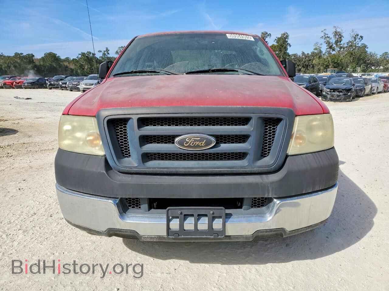 2005 FORD All Models - VIN: 1FTVX12525NB43932 - Photo 5