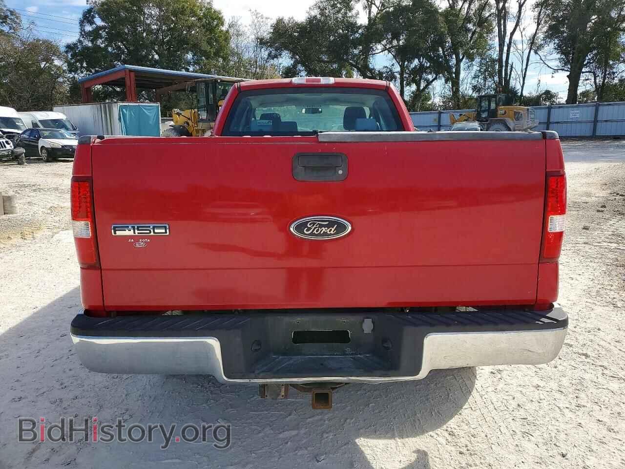 2005 FORD All Models - VIN: 1FTVX12525NB43932 - Photo 6