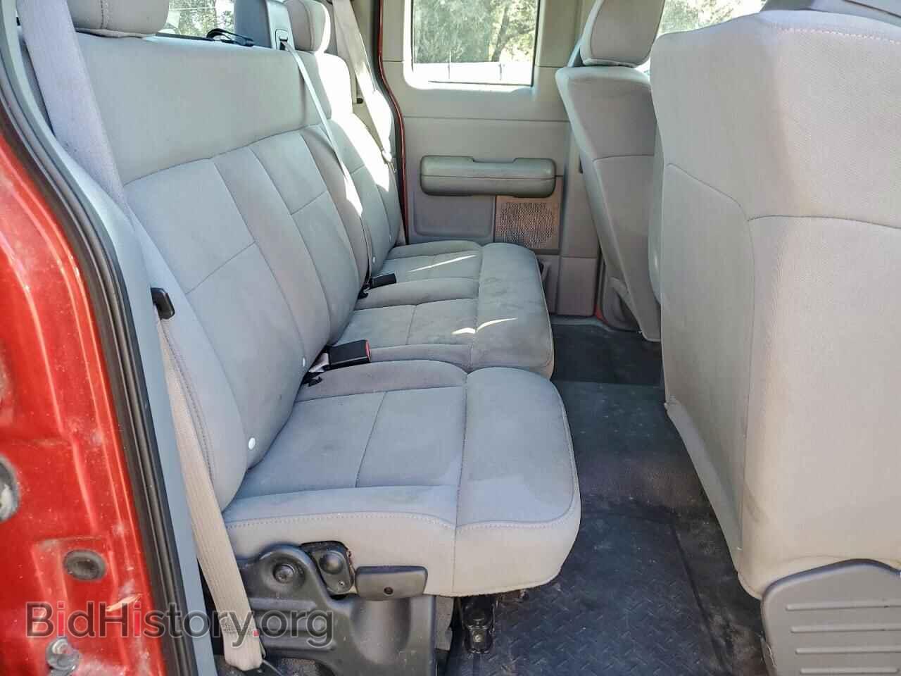 2005 FORD All Models - VIN: 1FTVX12525NB43932 - Photo 10