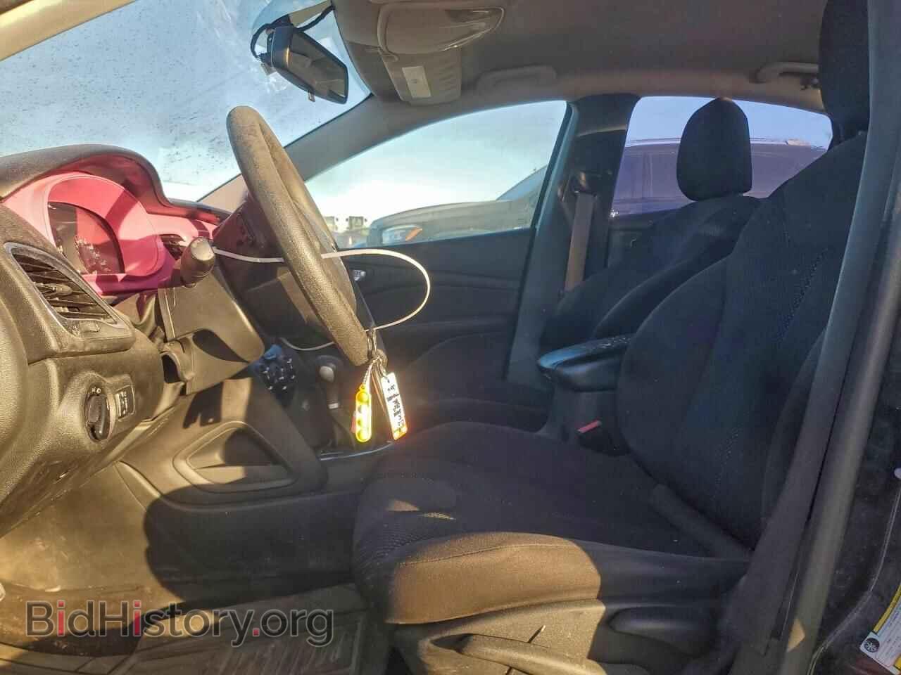 2015 DODGE DART - VIN: 1C3CDFAA6FD166184 - Фото 7