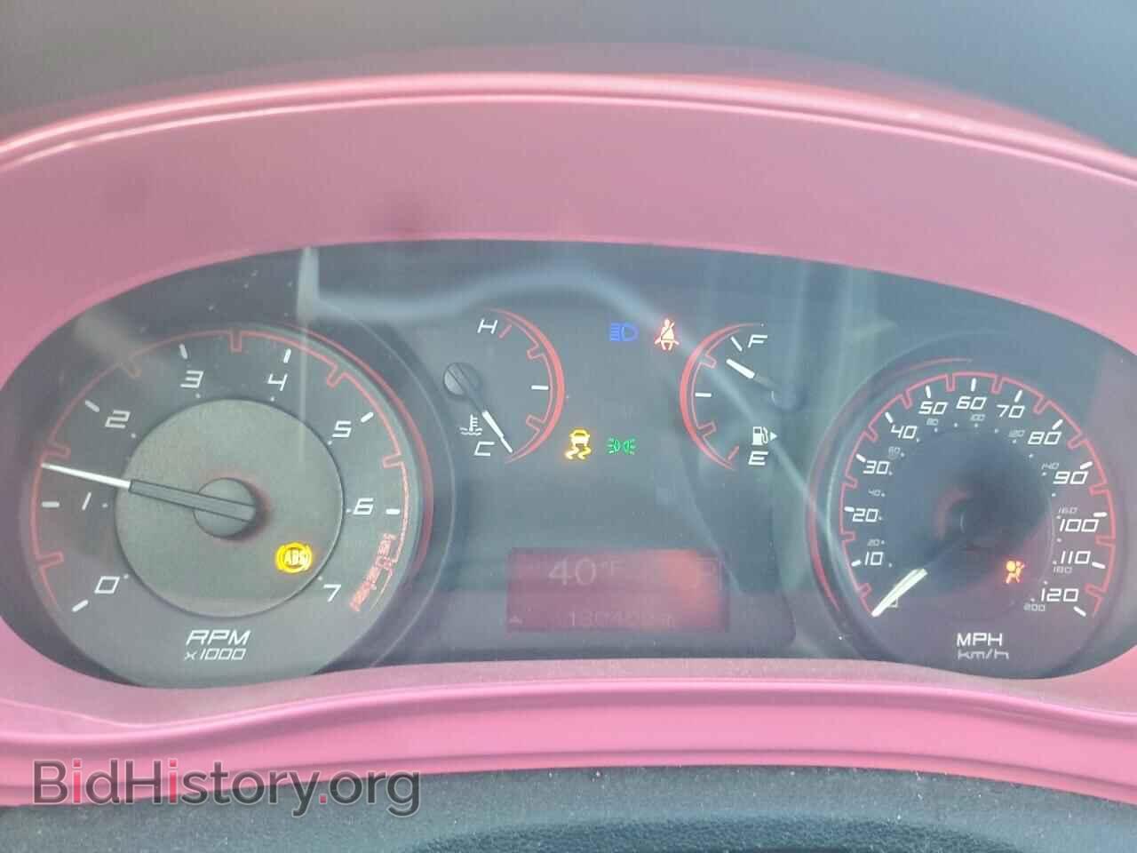 2015 DODGE DART - VIN: 1C3CDFAA6FD166184 - Фото 9