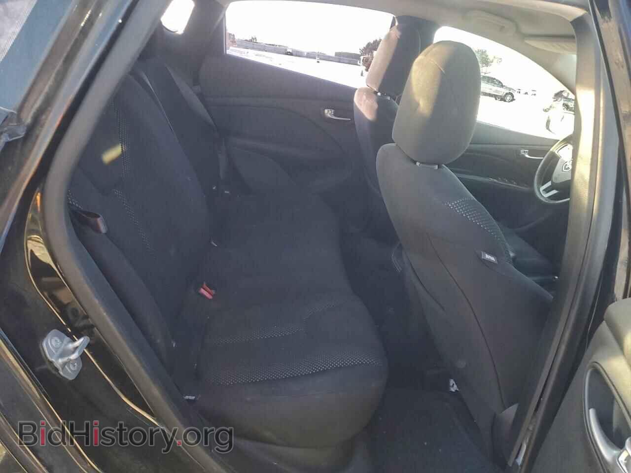 2015 DODGE DART - VIN: 1C3CDFAA6FD166184 - Фото 10