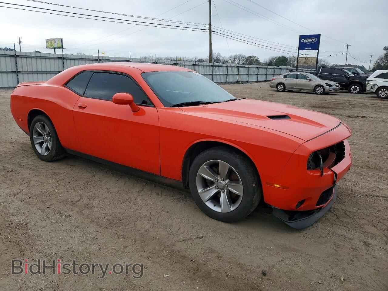 2020 DODGE CHALLENGER - VIN: 2C3CDZAG4LH230355 - Фото 4