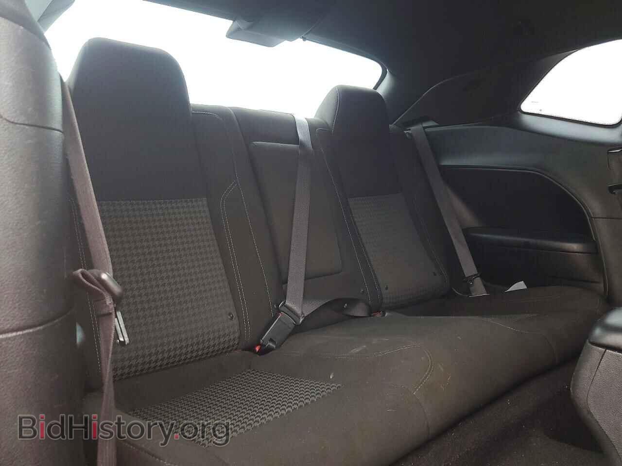 2020 DODGE CHALLENGER - VIN: 2C3CDZAG4LH230355 - Фото 10