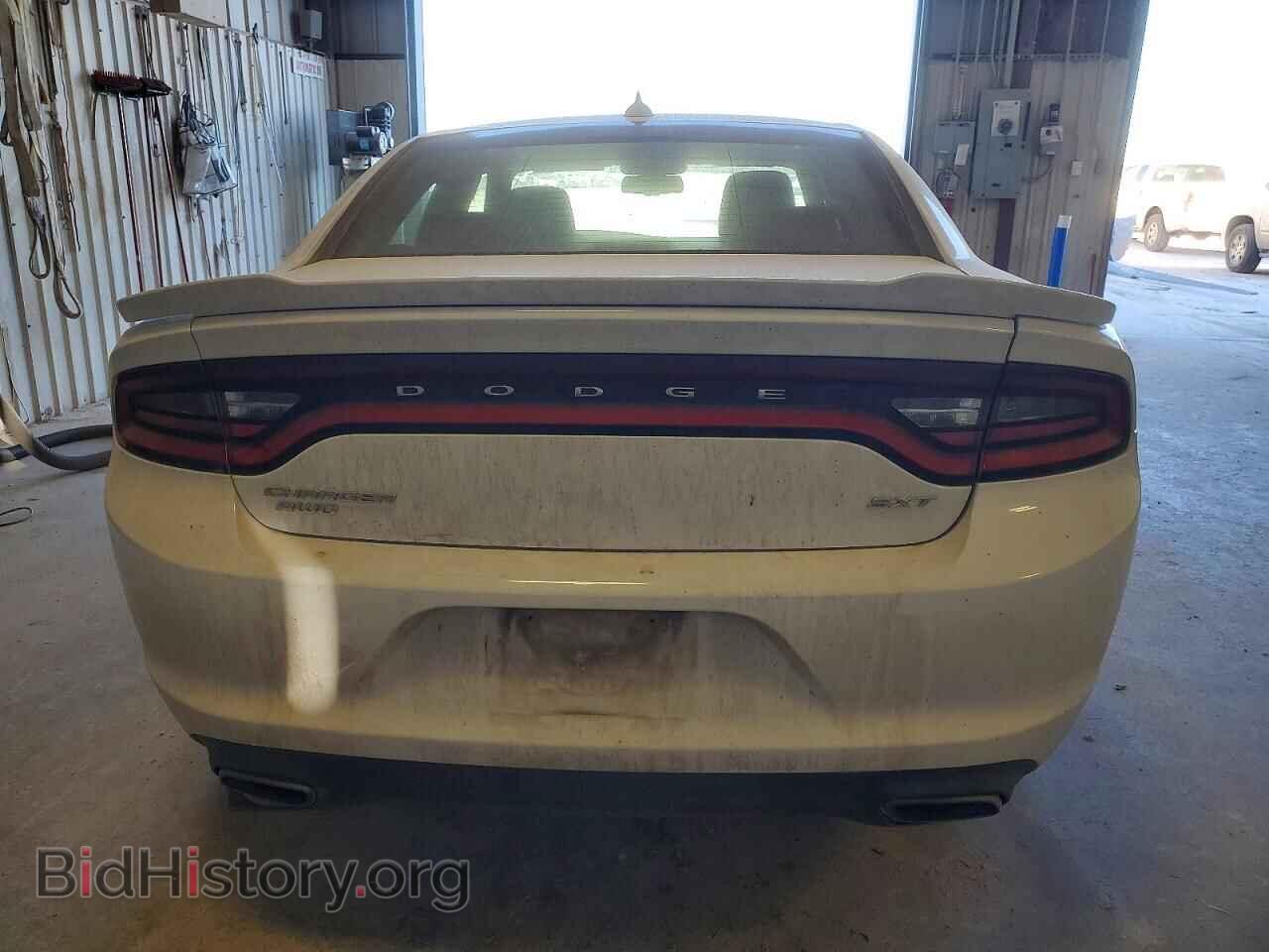 2017 DODGE CHARGER - VIN: 2C3CDXJGXHH564014 - Фото 6