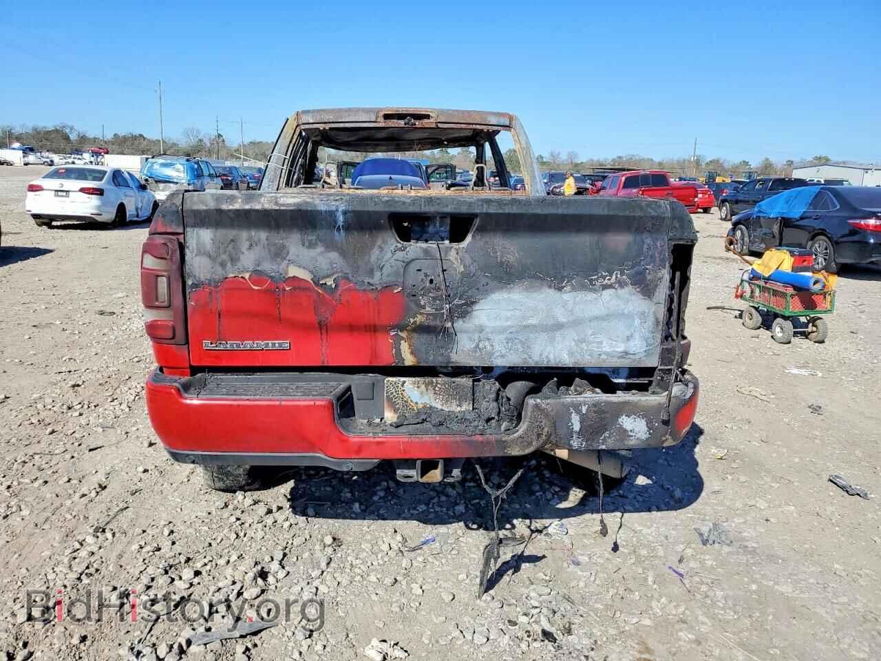 2023 RAM 2500 - VIN: 3C6UR5FL1PG517603 - Фото 6