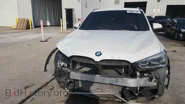2016 BMW X1 - VIN: WBXHT3C36G5F65714 - Фото 15