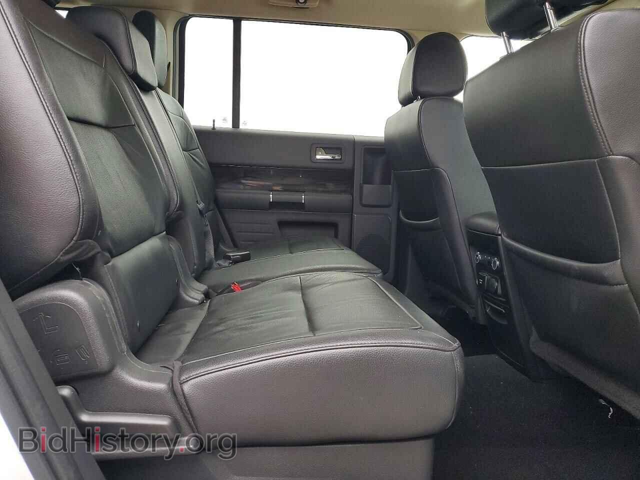 2019 FORD FLEX - VIN: 2FMGK5C81KBA25820 - Photo 11