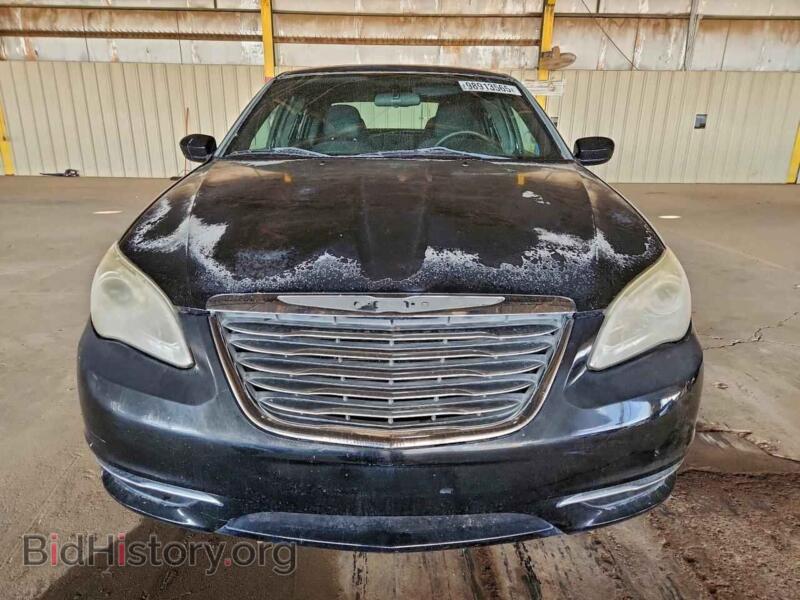 2012 Chrysler 200 (VIN 1C3CCBAB4CN305352) — photo 5 of 12