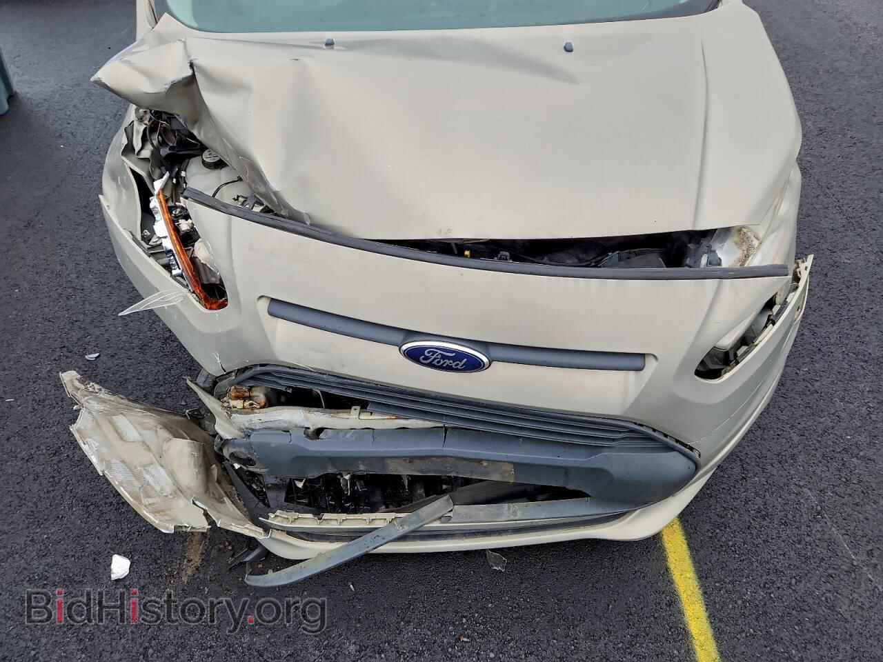 2014 FORD TRANSIT - VIN: NM0AS8F75E1155076 - Фото 12