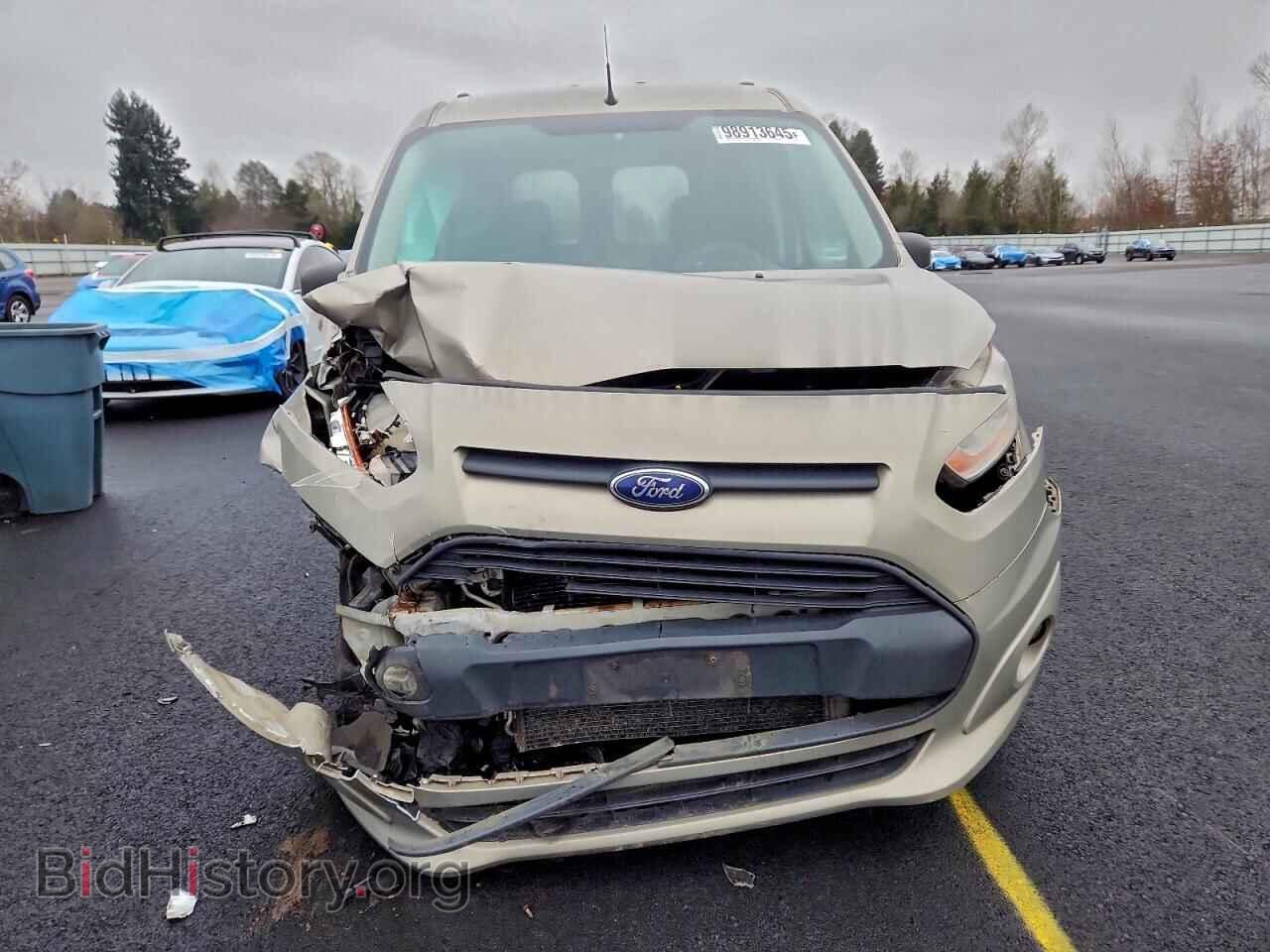 2014 FORD TRANSIT - VIN: NM0AS8F75E1155076 - Фото 5