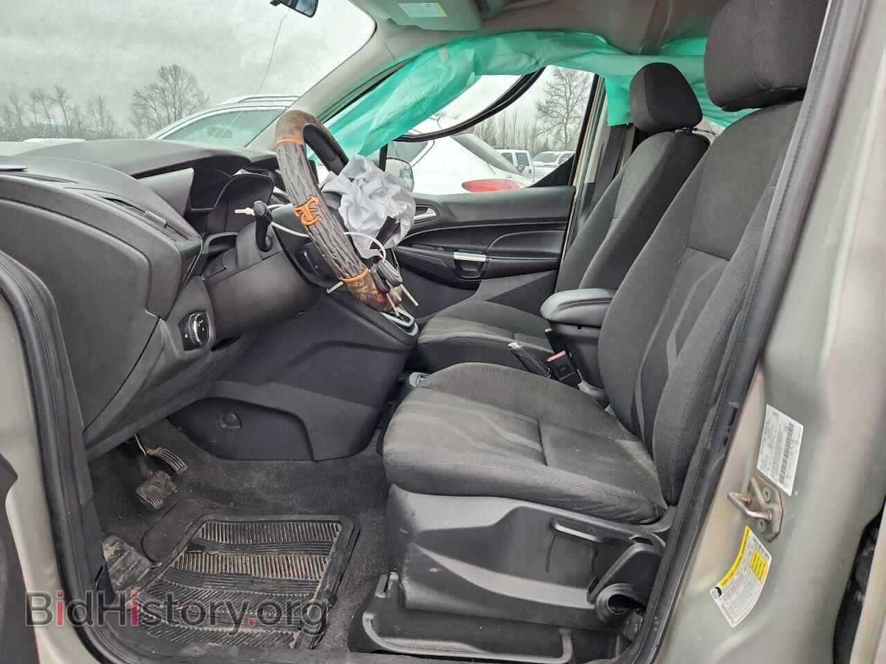 2014 FORD TRANSIT - VIN: NM0AS8F75E1155076 - Фото 7