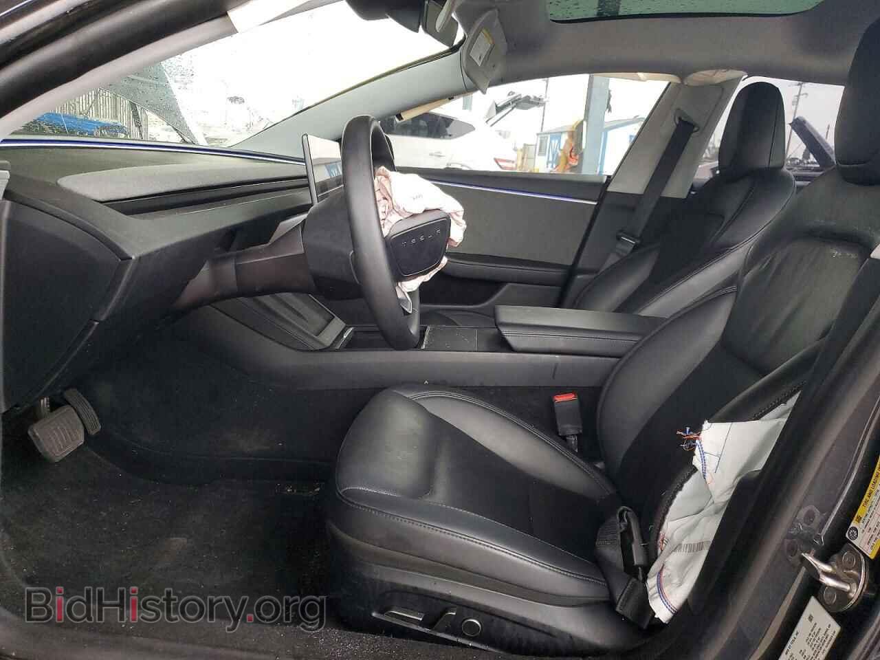 2024 TESLA MODEL 3 - VIN: 5YJ3E1EA8RF744577 - Photo 7