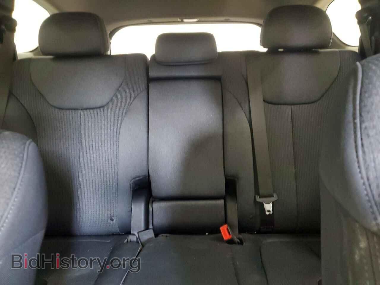2023 HYUNDAI SANTA FE - VIN: 5NMS14AJ6PH635965 - Фото 10