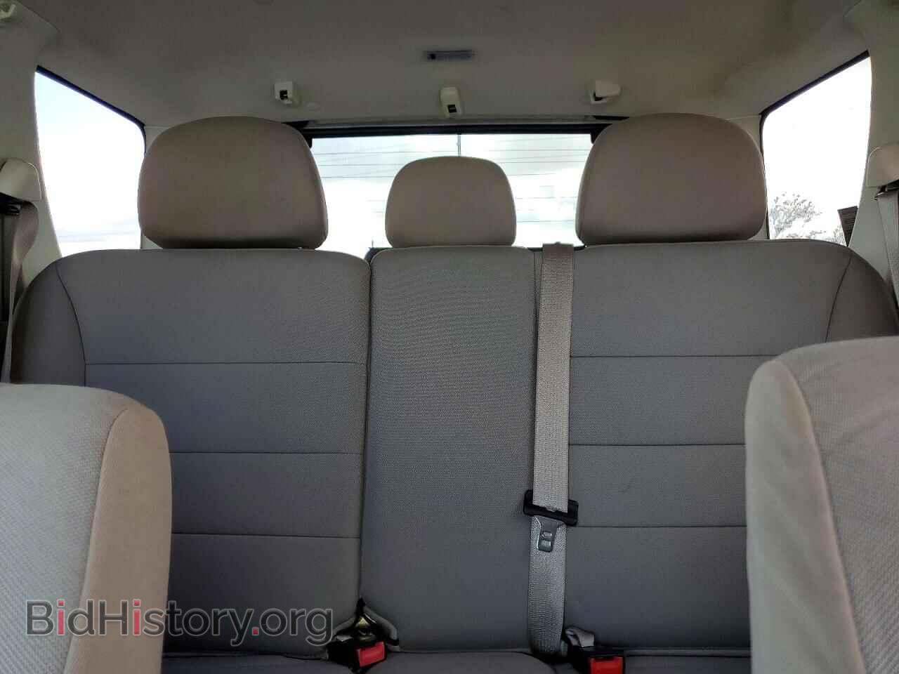 2012 FORD ESCAPE - VIN: 1FMCU0D77CKC69674 - Фото 10