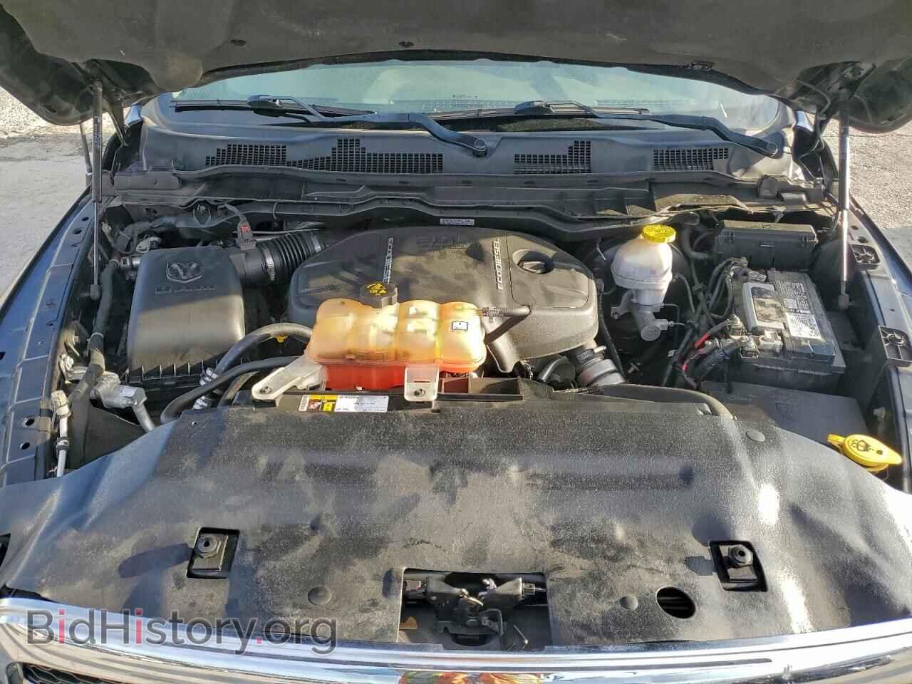2019 RAM 1500 - VIN: 1C6RR6KM3KS750751 - Фото 11