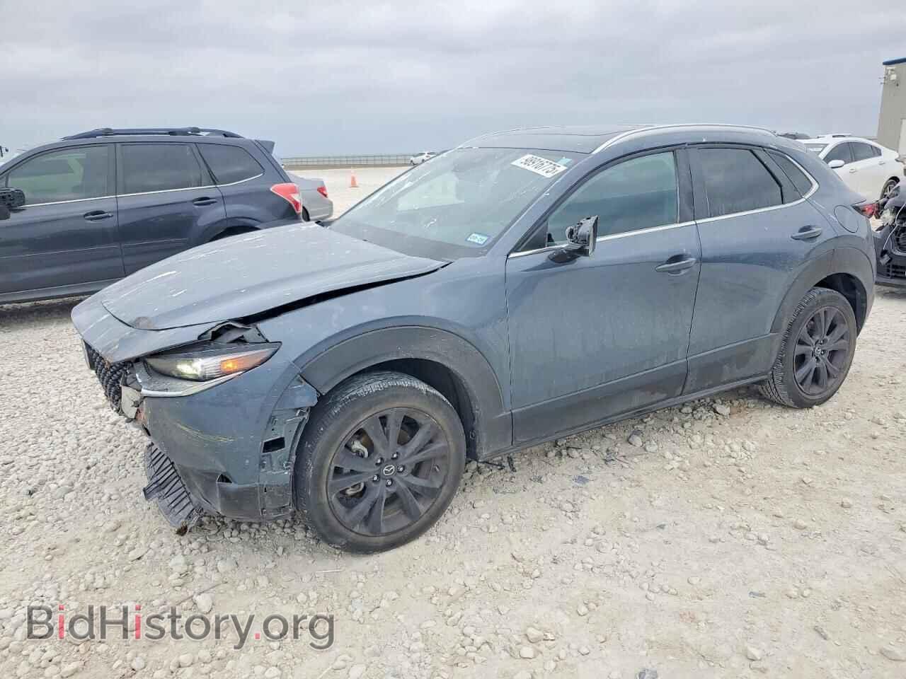Photo 3MVDMBCM5PM529076 - MAZDA CX30 2023