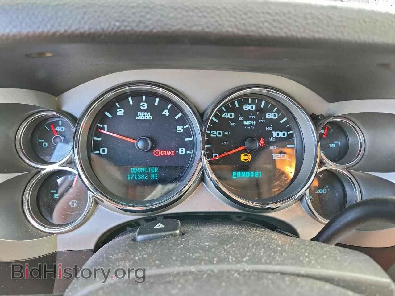 2008 CHEVROLET ALL Models - VIN: 2GCEC19J081264995 - Фото 9