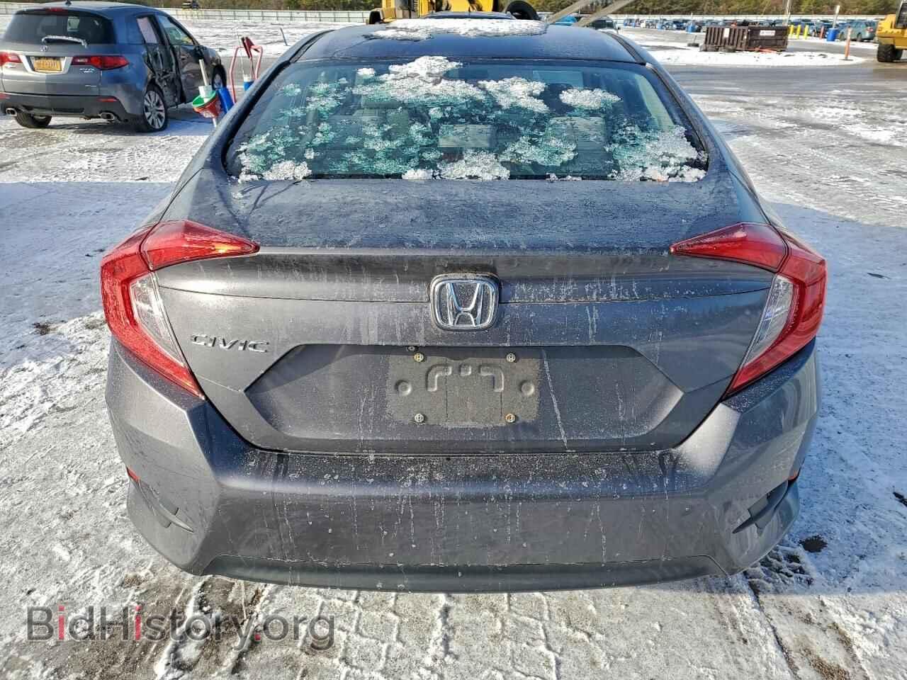 2018 HONDA CIVIC - VIN: 2HGFC2F55JH544864 - Фото 6