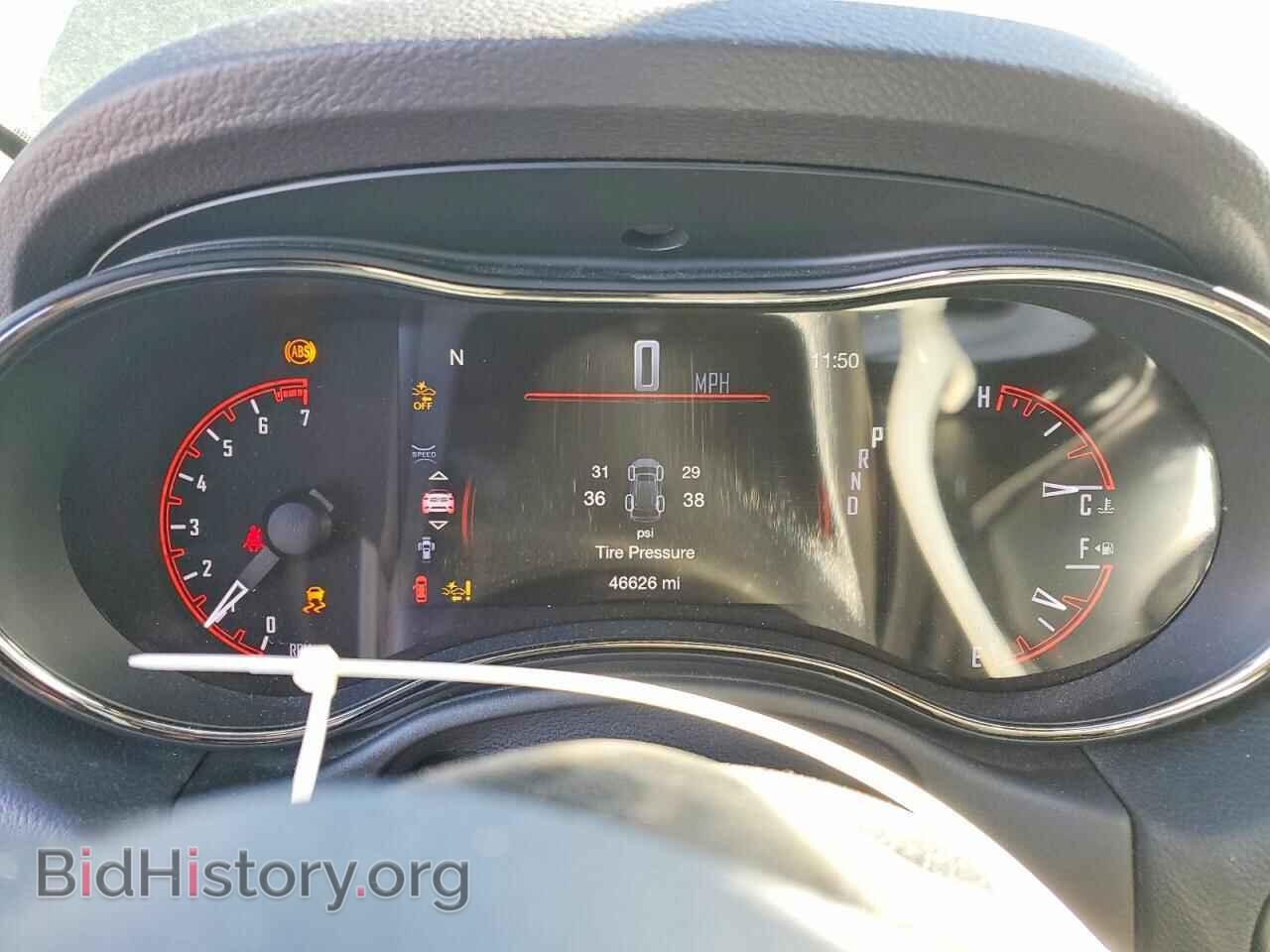 2020 DODGE DURANGO - VIN: 1C4RDJDG4LC353059 - Фото 9