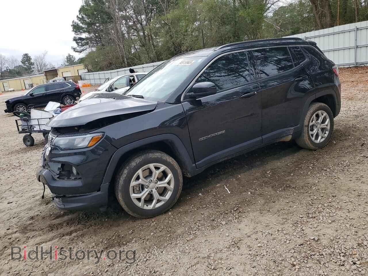 Photo 3C4NJDBN4RT101335 - JEEP COMPASS 2024