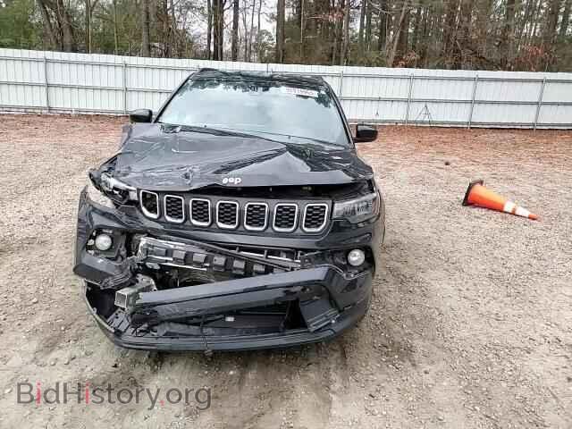 2024 JEEP COMPASS - VIN: 3C4NJDBN4RT101335 - Фото 15