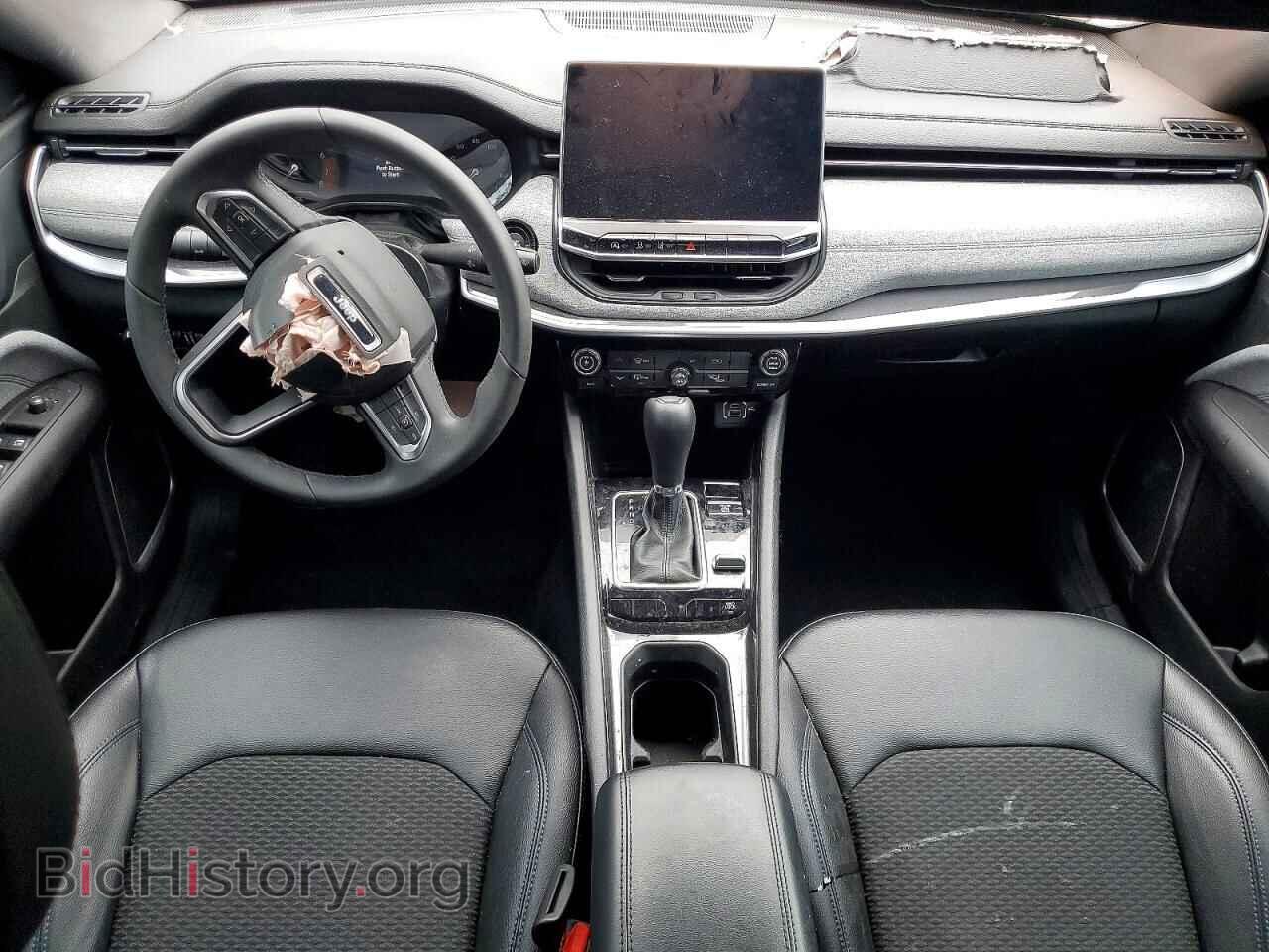 2024 JEEP COMPASS - VIN: 3C4NJDBN4RT101335 - Фото 8
