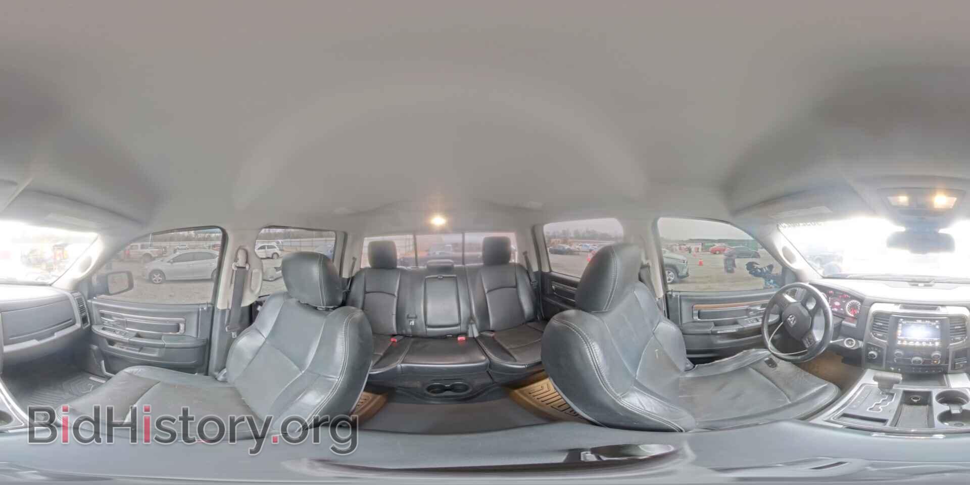 2013 RAM 1500 - VIN: 1C6RR7MT9DS571580 - Фото 16
