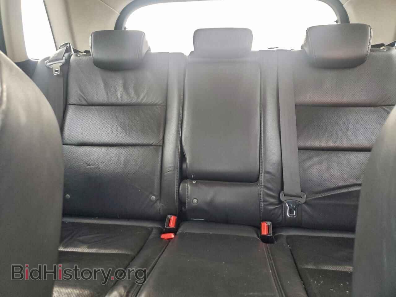 2011 ACURA RDX - VIN: 5J8TB2H25BA006271 - Фото 10