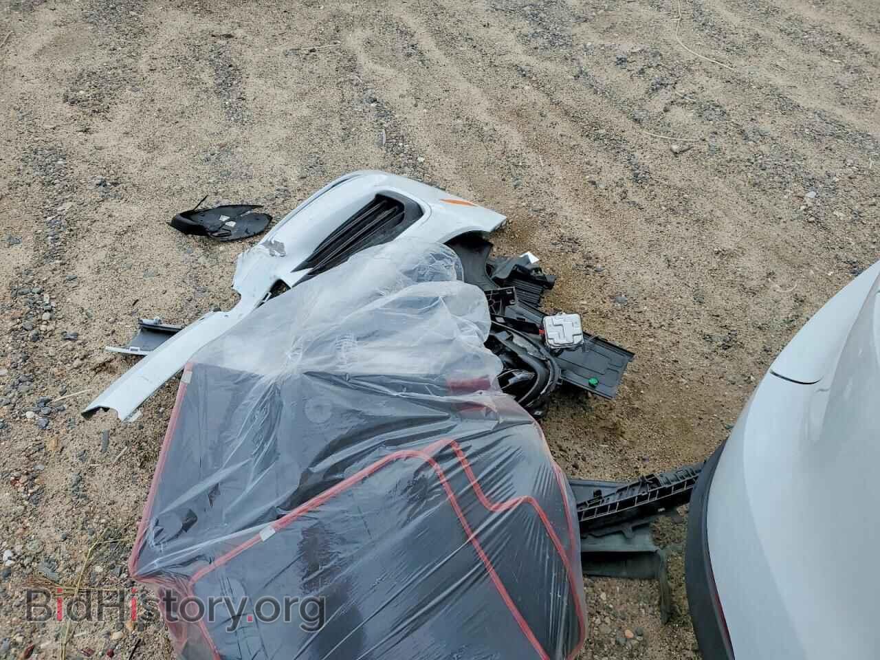 2021 PORSCHE CAYENNE - VIN: WP1AA2AY2MDA09569 - Photo 13