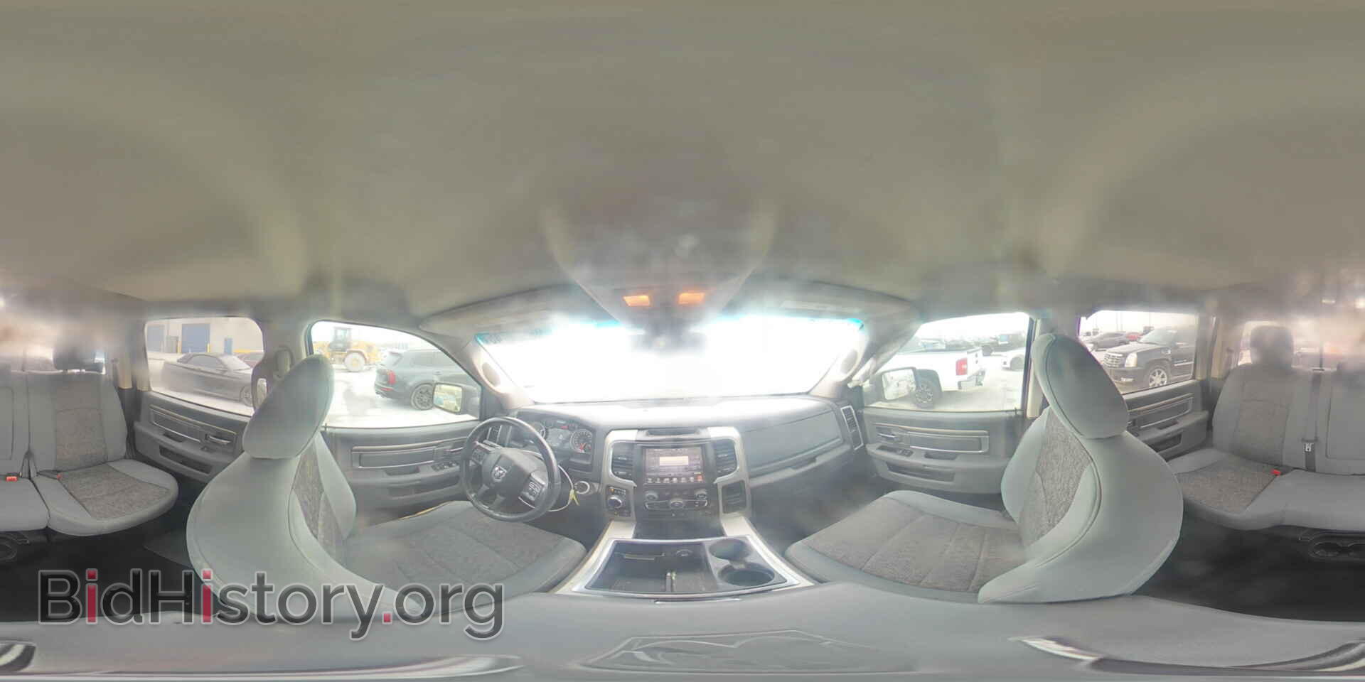 2015 RAM 1500 - VIN: 1C6RR7LT3FS704886 - Фото 15