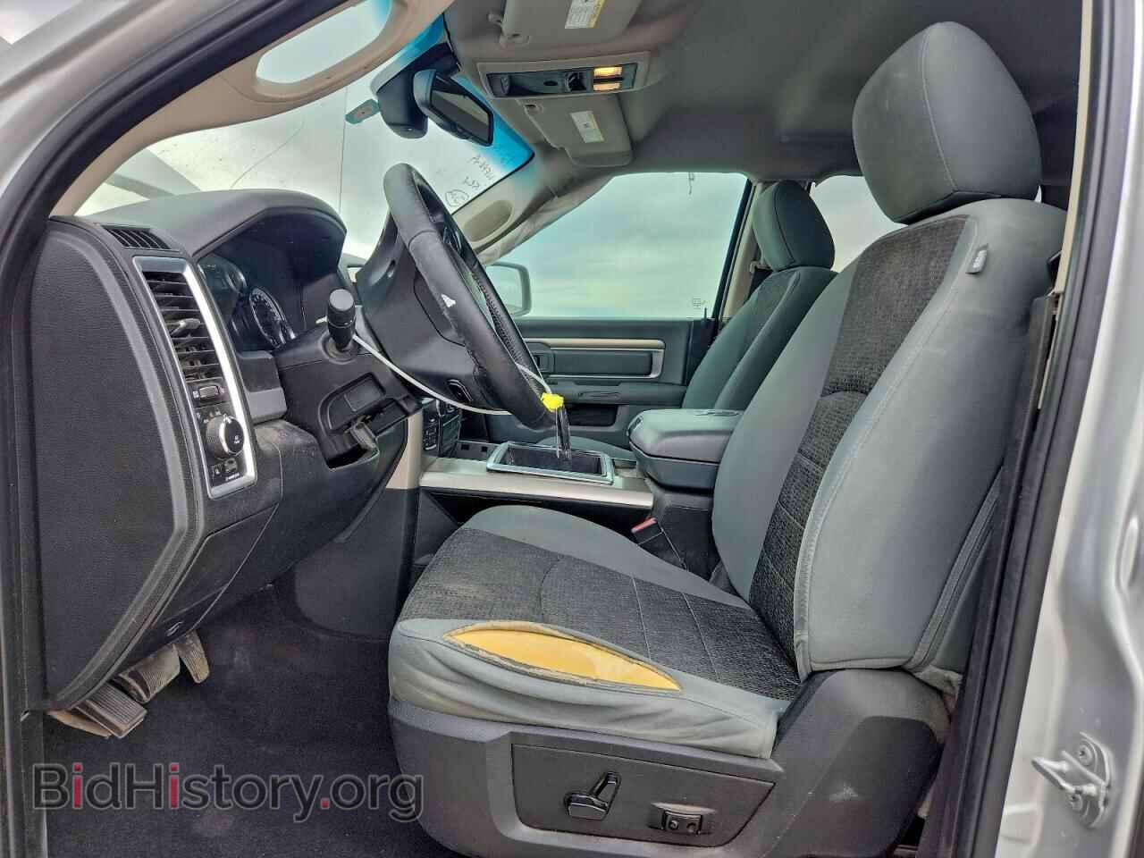 2015 RAM 1500 - VIN: 1C6RR7LT3FS704886 - Фото 7