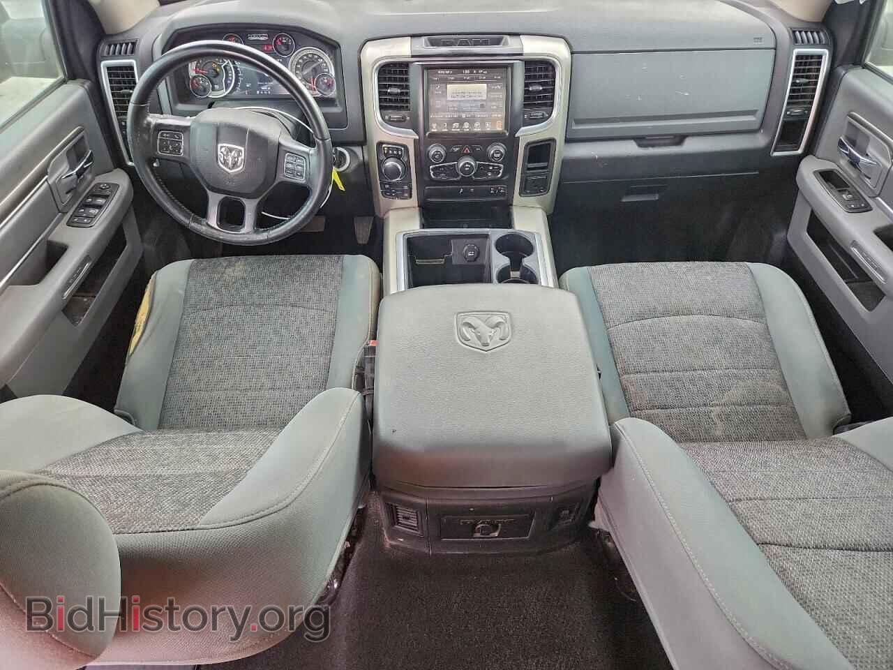 2015 RAM 1500 - VIN: 1C6RR7LT3FS704886 - Фото 8