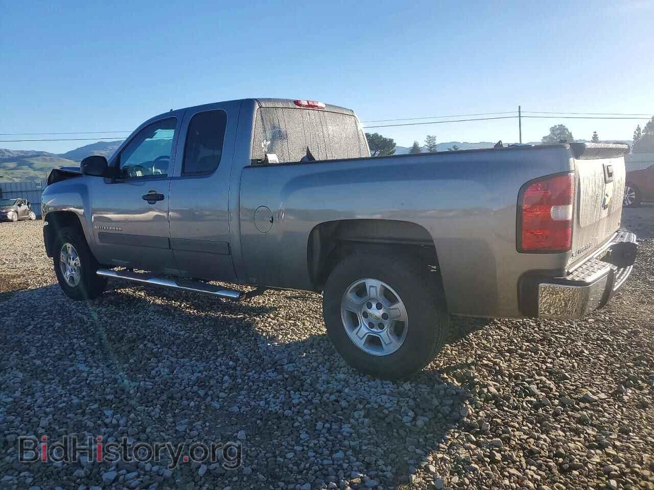 2007 CHEVROLET ALL Models - VIN: 2GCEC19C771588476 - Фото 2