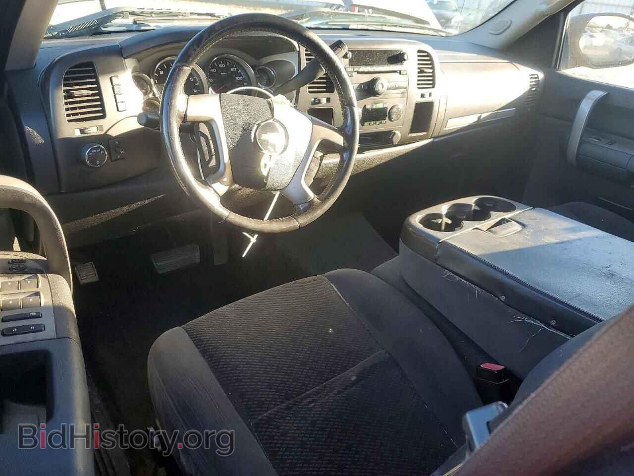 2007 CHEVROLET ALL Models - VIN: 2GCEC19C771588476 - Фото 8